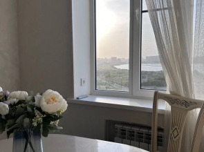 Апартаменты Однушка Возле Озера Ак Гель