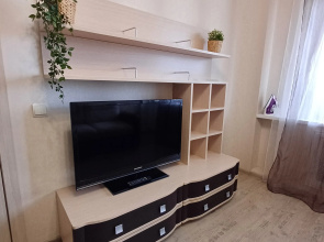 Апартаменты Чайка House на Победной 10