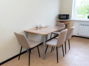 Апартаменты Кирова 4/2