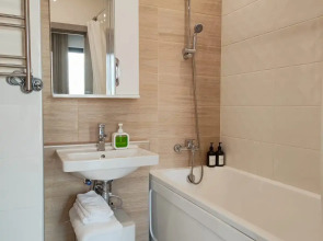 Апартаменты для вашего отдыха