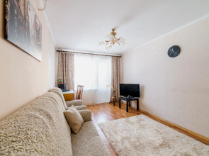 Апартаменты Gorkiy House на Невзоровых 1