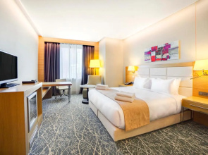 Отель Holiday Inn Baku