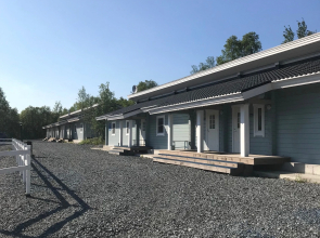 Barents 1 Guest Houses