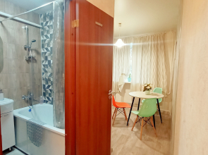 Апартаменты на Угличской 24а