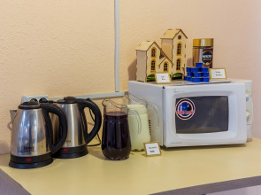 Гостевой дом Old City