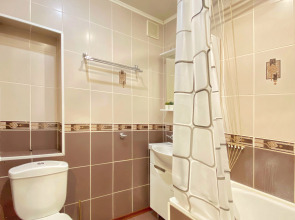 Апартаменты Apart-Comfort на Лисицына 41