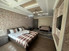 Мини-отель Lotos