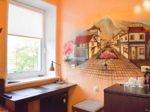 Меблированные комнаты АртСтудии