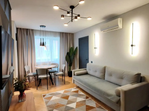 A8 Apartments