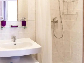 Апартаменты Mini Studio Duplex 4