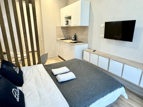 Апартаменты 97.1 Зорге