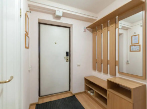 Квартира на Докучаевом переулке 2 1480