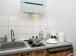 Апартаменты Dream 6