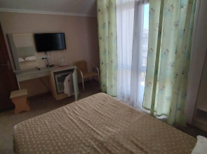 Гостевой дом Астери