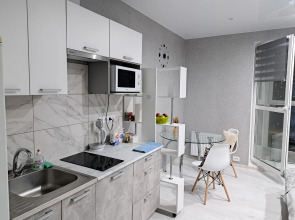 Квартира ЖК Минск-Мир улица Алферова 16