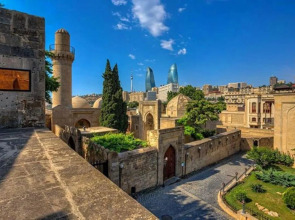 Отель Sands of Time