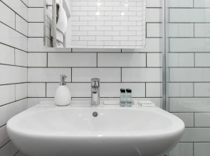 Апартаменты Silver by Smart Lofts Moscow