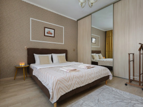 Апартаменты ВЕРОНИКА