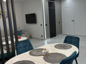 Апартаменты Отдых в Кранц престиж