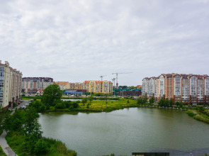 Квартира на улице Тургенева 16А