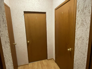 Меблированные комнаты Мещерино