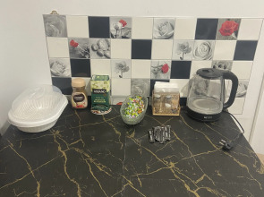 Квартира Солнечная и уютная квартира