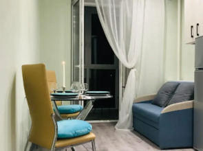 Апартаменты на Большой Окружной 2Б/2