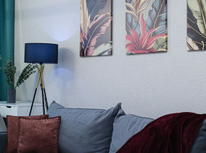 Квартира Стиль, центр, комфорт в Тетре