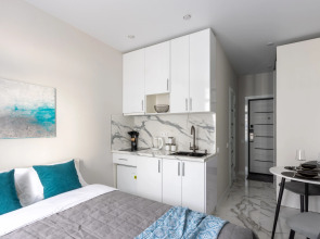 Квартира Кислород 185