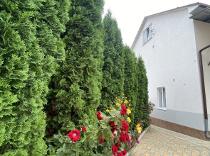 Гостевой дом Марика