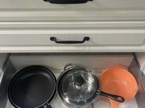 Квартира у Центрального Парка