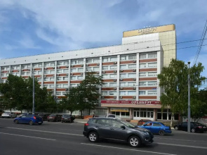 Оренбург