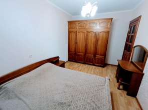Uyutnaya vozle Tts Triniti Flat