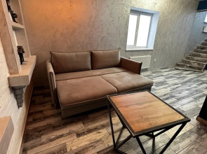 Квартира Уютная на улице Локомотивная