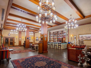 Отель Sapphire Marine