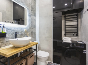 Квартира Уютная 2 комнатнaя квapтиpа в ЖК Прокшино