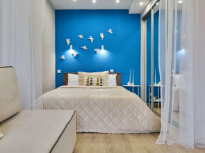 Квартира Flatstay 21 Линия ВО 14