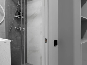 Апартаменты Malachit Apart