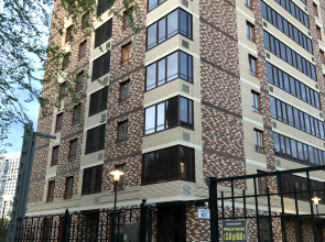 Апартаменты НСК на Немировича-Данченко 167/1