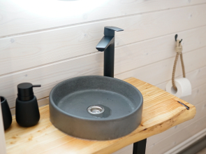 Частный дом Еловый переулок 1