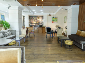 Смарт Отель Бишкек