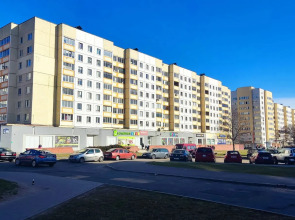 Апартаменты Жуковского 5 - Вокзал