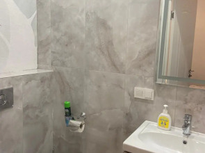 Апартаменты Familiya Gurzuf