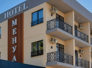 Menua Hotel