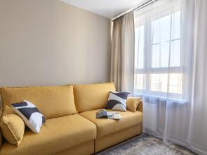 Квартира Зенит Family