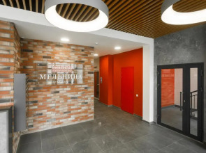 Апартаменты Этажидейли на Азина