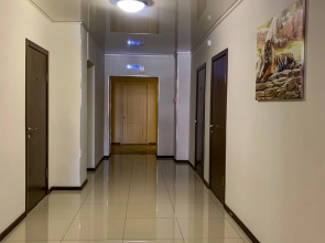 Мини-отель Голден Тайгер