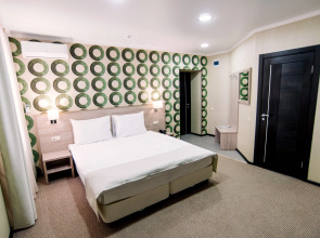 Отель Горизонт