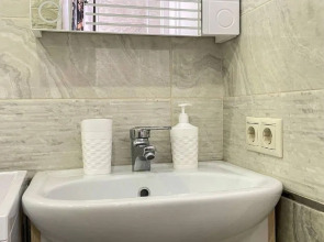 Апартаменты Proapart Строителей 5