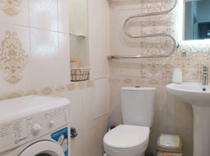 Апартаменты на улице Конгрессная 21